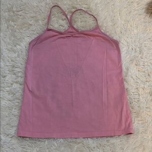 Amazon Kids Pink Tank Top